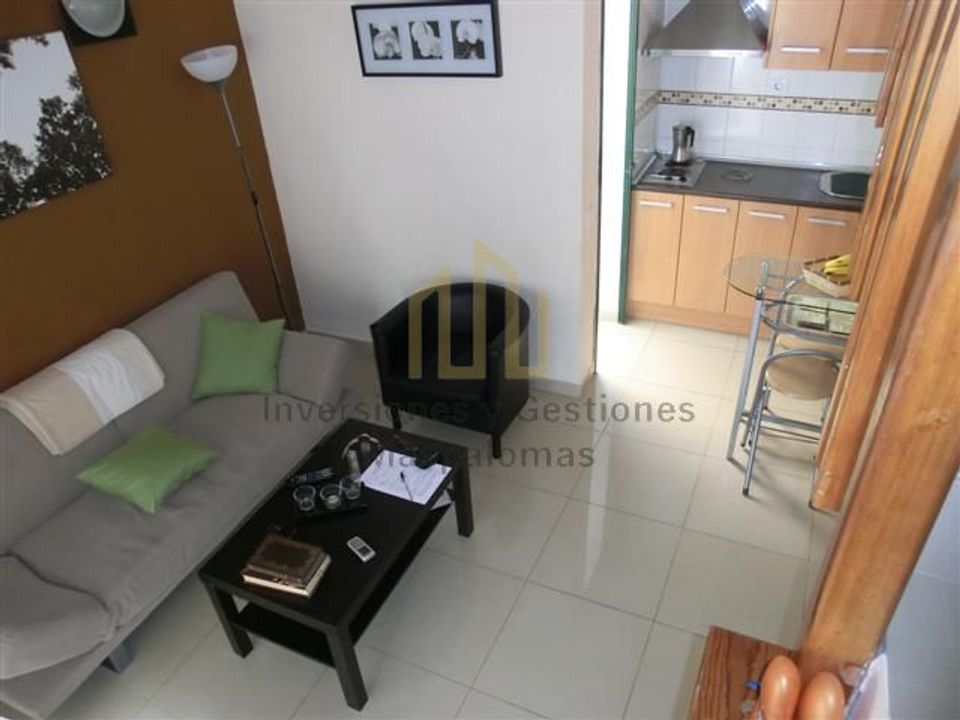 Bungalou a Maspalomas, Gran Canaria - foto 3